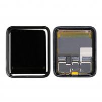 Náhradní LCD displej s dotykovým sklem pro Apple Watch 3. generace GPS – 38mm