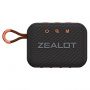 ZEALOT S75 bezdrátový Bluetooth reproduktor - černý