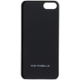 Ferrari Scuderia Hard case kryt pro iPhone 5 / 5S / SE (2016) - černá