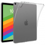 Kryt z měkkého plastu pro iPad Air 11" (2024-2026) - čirý