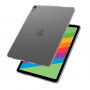 Kryt z měkkého plastu pro iPad Air 11" (2024-2026) - čirý