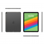 Kryt z měkkého plastu pro iPad Air 11" (2024-2026) - čirý