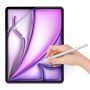Ochranná fólie s texturou papíru pro iPad Air 13" (2024-2026) / Pro 13" (2024/2025)
