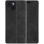 Tactical Xproof flipové pouzdro pro iPhone 15 - černé
