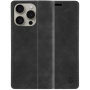 Tactical Xproof flipové pouzdro pro iPhone 15 Pro - černé