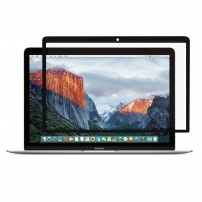 Ochranná fólie pro MacBook 12" (A1534)