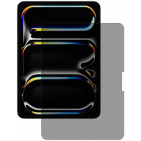Tvrzené Anti-Spy sklo pro iPad Pro 11" (2024/2025)