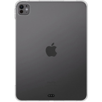 Kryt z měkkého plastu pro iPad Pro 13" (2024/2025) - čirý