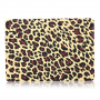 Kryt pro MacBook Air 13" 2018 (1932) - leopard