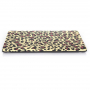 Kryt pro MacBook Air 13" 2018 (1932) - leopard