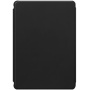 Otočné 360° pouzdro s klávesnicí a prostorem na Apple Pencil pro iPad Air 13" (2024-2026) - černé
