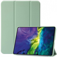 Flipové pouzdro s funkcí uspání pro iPad Air 11" (2024-2026) - zelené