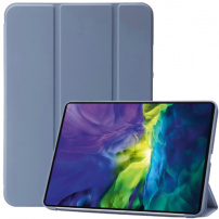 Flipové pouzdro s funkcí uspání pro iPad Air 11" (2024-2026) - modrošedé