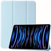 Flipové pouzdro s funkcí uspání pro iPad Pro 13" (2024/2025) - modré