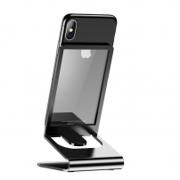 BASEUS elegantní stojánek pro iPhone - černá
