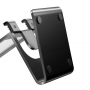 BASEUS elegantní stojánek pro iPhone - černá
