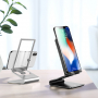 BASEUS elegantní stojánek pro iPhone - černá