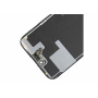 Refurbished Original OLED displej s dotykovým sklem a rámečkem pro iPhone 14 Pro Max