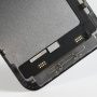 Refurbished Original OLED displej s dotykovým sklem a rámečkem pro iPhone 15 Plus