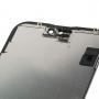 Refurbished Original OLED displej s dotykovým sklem a rámečkem pro iPhone 15 Plus