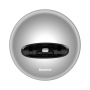 BASEUS Hemisphere dokovací stanice pro iPhone - stříbrná