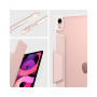 Spigen Ultra Hybrid Pro pouzdro s prostorem na Apple Pencil pro iPad Air 4 (2020) / Air 5 (2022) / Air 11" (2024-2026) - růžové