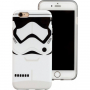 Tribe Star Wars Stormtrooper tenké pouzdro pro iPhone SE (2020/2022) / 8 / 7 - bílá