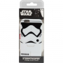 Tribe Star Wars Stormtrooper tenké pouzdro pro iPhone SE (2020/2022) / 8 / 7 - bílá