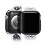 Dux Ducis ochranné pouzdro pro Apple Watch 40mm - černé