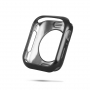 Dux Ducis ochranné pouzdro pro Apple Watch 40mm - černé