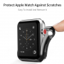 Dux Ducis ochranné pouzdro pro Apple Watch 40mm - černé