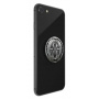 PopSockets PopGrip nalepovací držák pro iPhone - Spiderman Monochrome