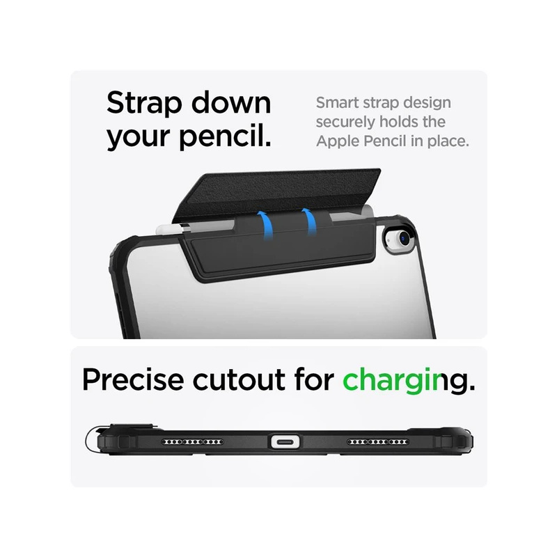 Spigen Ultra Hybrid Pro Spigen Ipad Mini Spigen Ultra Hybrid Pro