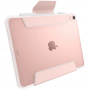 Spigen Ultra Hybrid Pro pouzdro s prostorem na Apple Pencil pro iPad Air 4 (2020) / Air 5 (2022) / Air 11" (2024-2026) - růžové