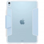 Spigen Ultra Hybrid Pro pouzdro s prostorem na Apple Pencil pro iPad Air 4 (2020) / Air 5 (2022) / Air 11" (2024-2026) - světle modré