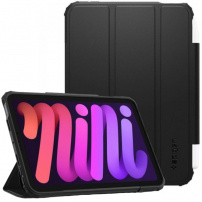 Spigen Ultra Hybrid Pro odolné pouzdro pro iPad mini 6 / mini 7 - černé