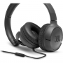 JBL Tune 500 sluchátka s konektorem 3,5 mm jack - černá
