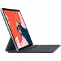 Originální Apple iPad Pro 11" Smart Keyboard Folio pouzdro s americkou klávesnicí - šedá