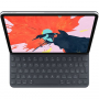 Originální Apple iPad Pro 11" Smart Keyboard Folio pouzdro s americkou klávesnicí - šedá