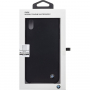BMW silikonové pouzdro pro iPhone XS Max - černé