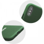 Adidas Originals Moulded Case kryt pro iPhone SE (2020/2022) / 8 / 7 / 6S / 6 - zelená