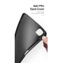 DUX DUCIS Domo pouzdro s prostorem na Apple Pencil a funkcí uspání pro iPad Pro 13" (2024/2025) - tmavě modré