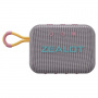 ZEALOT S75 bezdrátový Bluetooth reproduktor - šedý