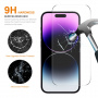 ENKAY tvrzené 2.5D sklo pro iPhone 16