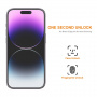ENKAY tvrzené 2.5D sklo pro iPhone 16