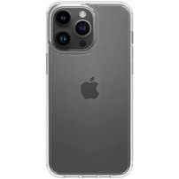 Lesklý transparentní kryt pro iPhone 16 Pro - čirý