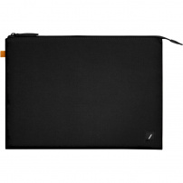 Native Union Stow Lite obálka pro iPad do 13" / MacBook do 14" - černá