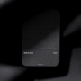 Native Union (Re)Classic bezdrátová powerbanka MagSafe s portem USB-C - 5 000 mAh - černá