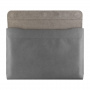 FIXED York obálka pro iPad do 11" - šedá