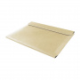 FIXED York obálka pro iPad do 13" / MacBook do 13" - světle žlutá